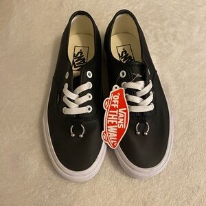 Vans Shoes, Septum Piercing Sneaker